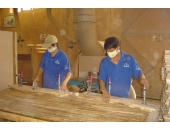 Xuất khẩu gỗ có thể vượt xa 10 tỷ USD